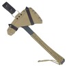 CONDOR Tool&Knife 手斧 Sentinel 樹脂製シース付属 61713