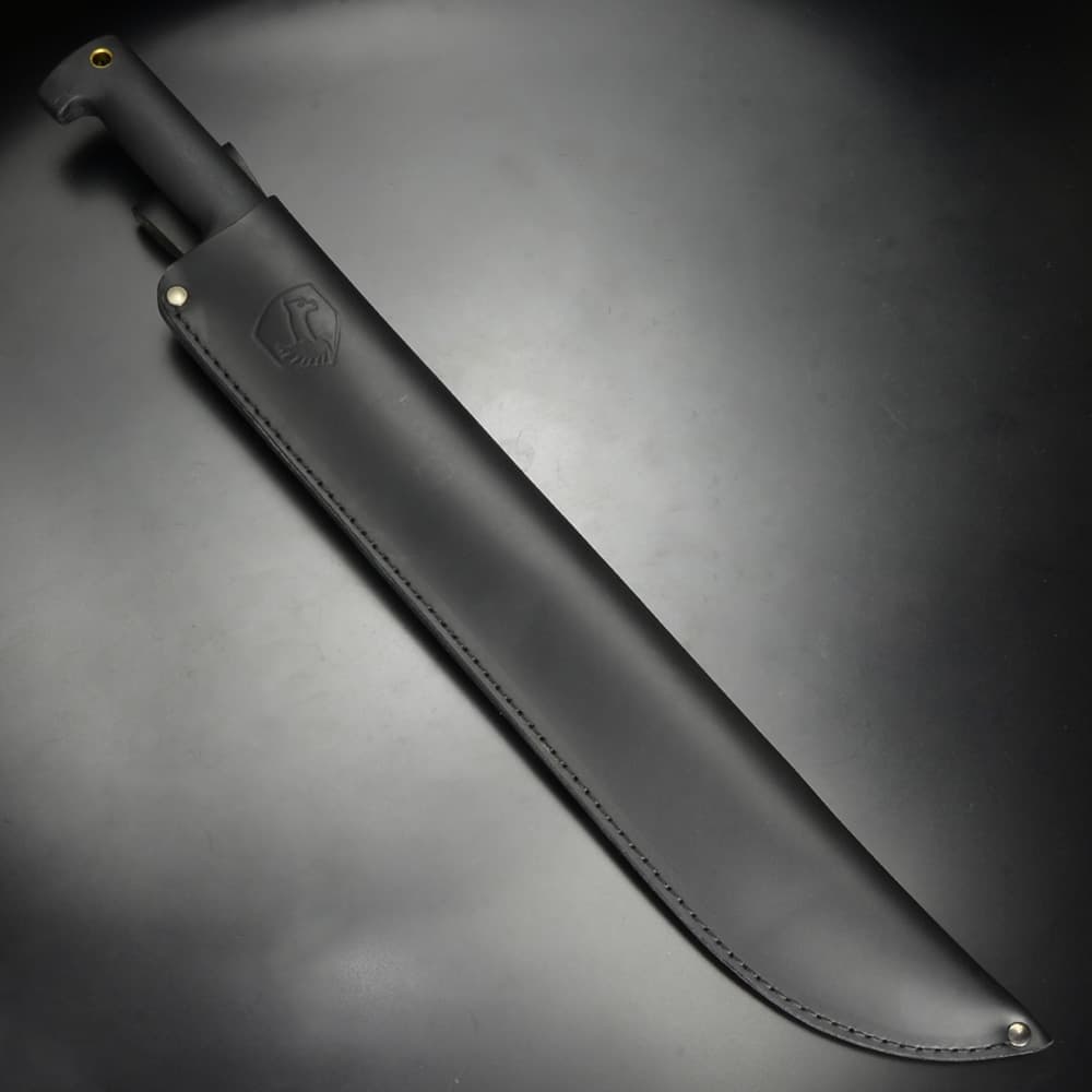 CONDOR マチェット EL SALVADOR 1075高炭素鋼 ポリプロピレンハンドル