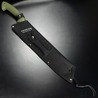 CONDOR Tool & Knife マチェット Bushcraft Parang シース付き CTK423-13HC