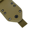 ESEE シース用アタッチメント 3/4インチ MOLLEベルト対応 ESEE-42MB-K