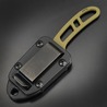 ESEE アウトドアナイフ CANDIRU サバイバルキット付き CAN-KIT-E