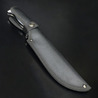 Frost Cutlery ボウイナイフ Knight Guard フィクスドブレード FC-113