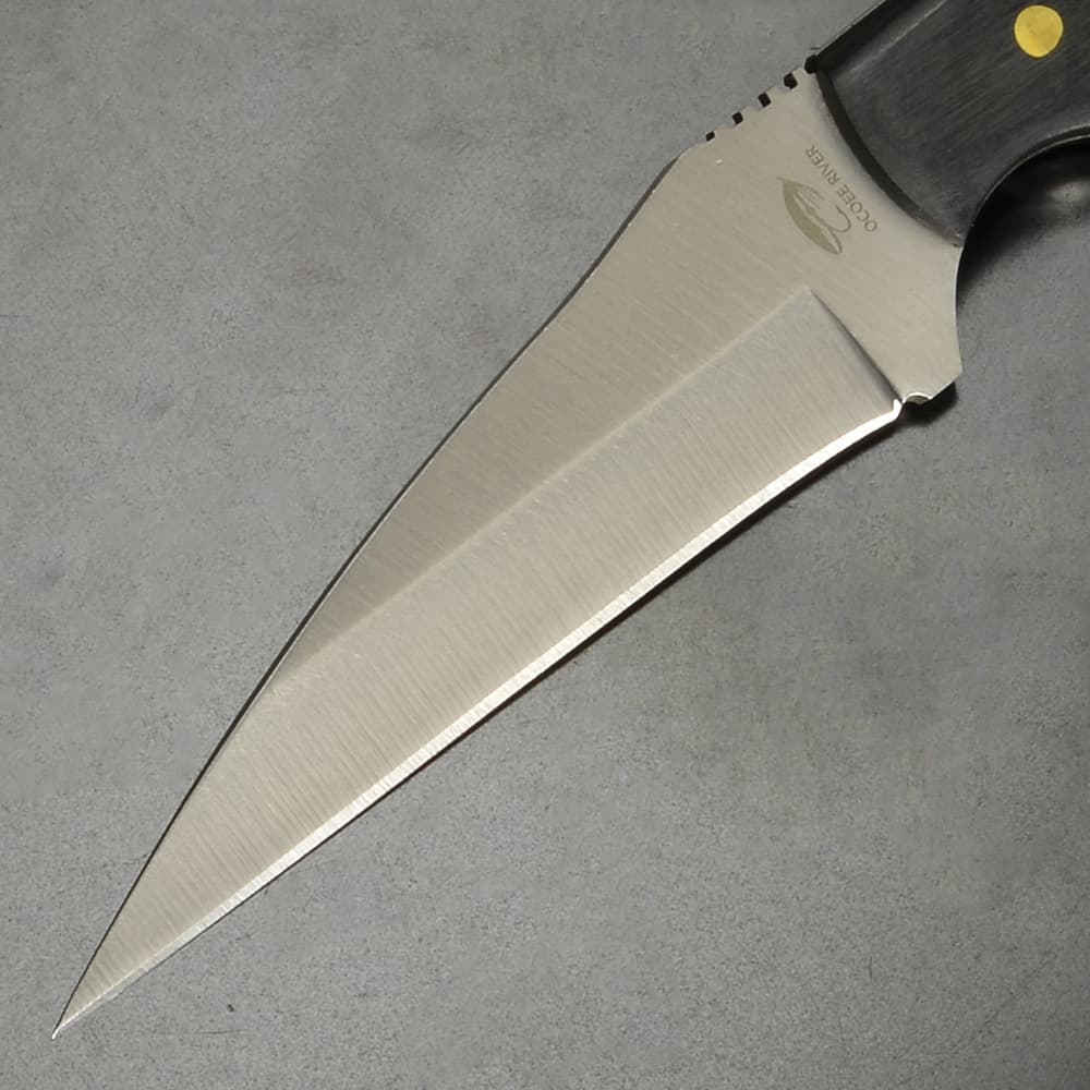 Frost Cutlery ハンティングナイフセット 3Cr13ステンレス鋼 FOC01BPW 