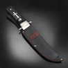 Frost Cutlery アウトドアナイフ SHAEPS CUTLERY クロスボウイ 十字架 SHP-008