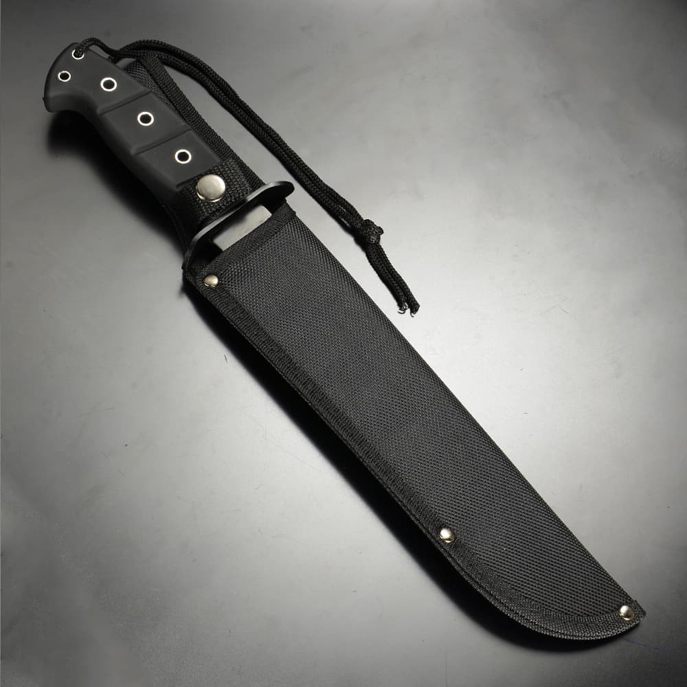 ミリタリーショップ レプマート / Frost Cutlery ボウイナイフ