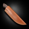 Frost Cutlery アウトドアナイフ Hunter ローズウッド 全長8.25インチ FVFD57RW