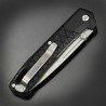 GERBER 折りたたみナイフ Zilch 軽量スリム 30-001878