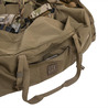 DIRECT ACTION デプロイメントバッグ Cordura500D生地 コンプレッションストラップ付 BG-DP
