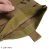 BLACKHAWK プレートキャリア用 サイドパネル2枚 リムーバブル