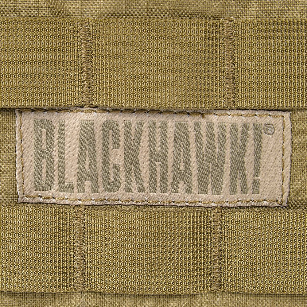 BLACKHAWK アドミンポーチ 37CL32 コンパス、ライトポーチ収納