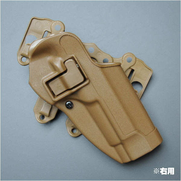 ミリタリーショップ レプマート / BLACKHAWK Serpa MOLLE