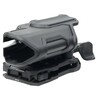 BLACKHAWK ヒップホルスター Tシリーズ L2C Glock17/22 410700BK-R