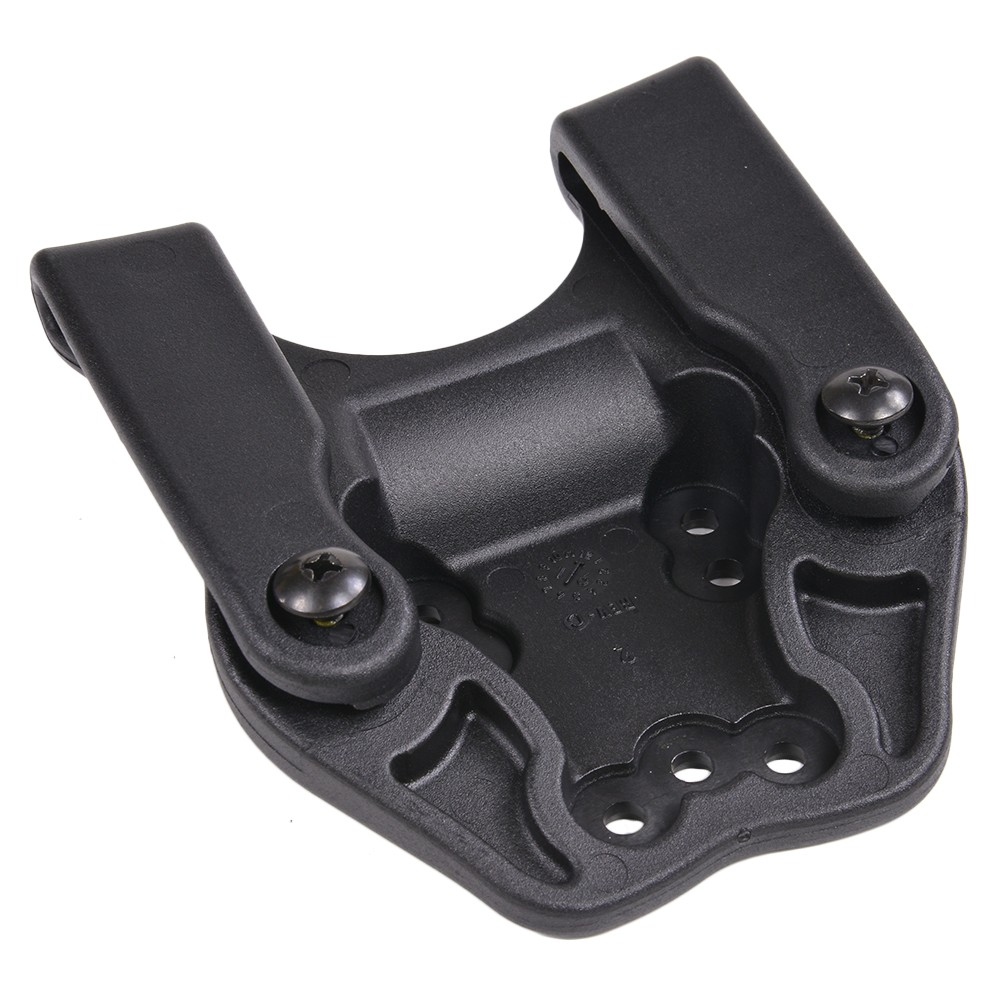 BLACKHAWK ベルトプラットフォーム Serpa DUTYホルスター対応 44H90