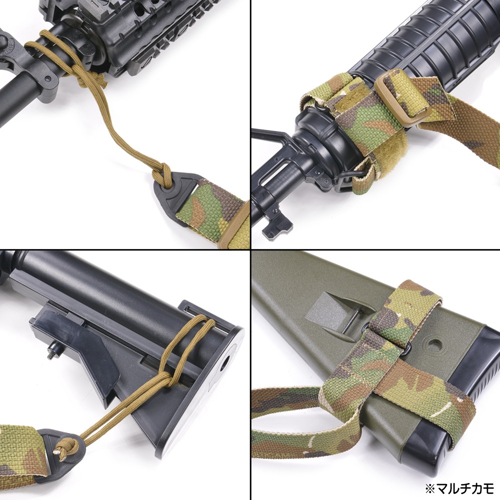 正式的 M14 ブラックホークダウンカラー ジャンク品 とりまわし トイガン