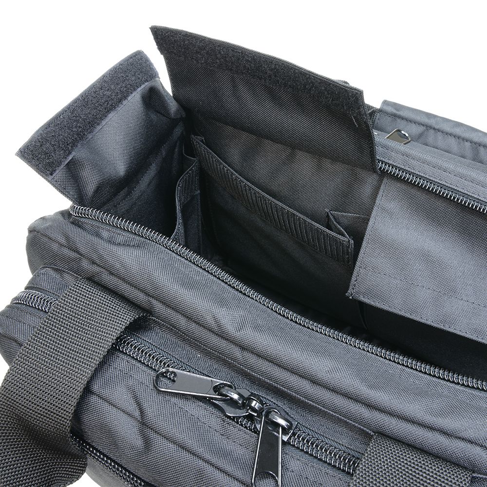 BLACKHAWK ピストルレンジバッグ 74RB02BK ショルダーバック