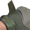 BLACKHAWK SOLAG ハードナックルグローブ ライトアサルト ケブラー