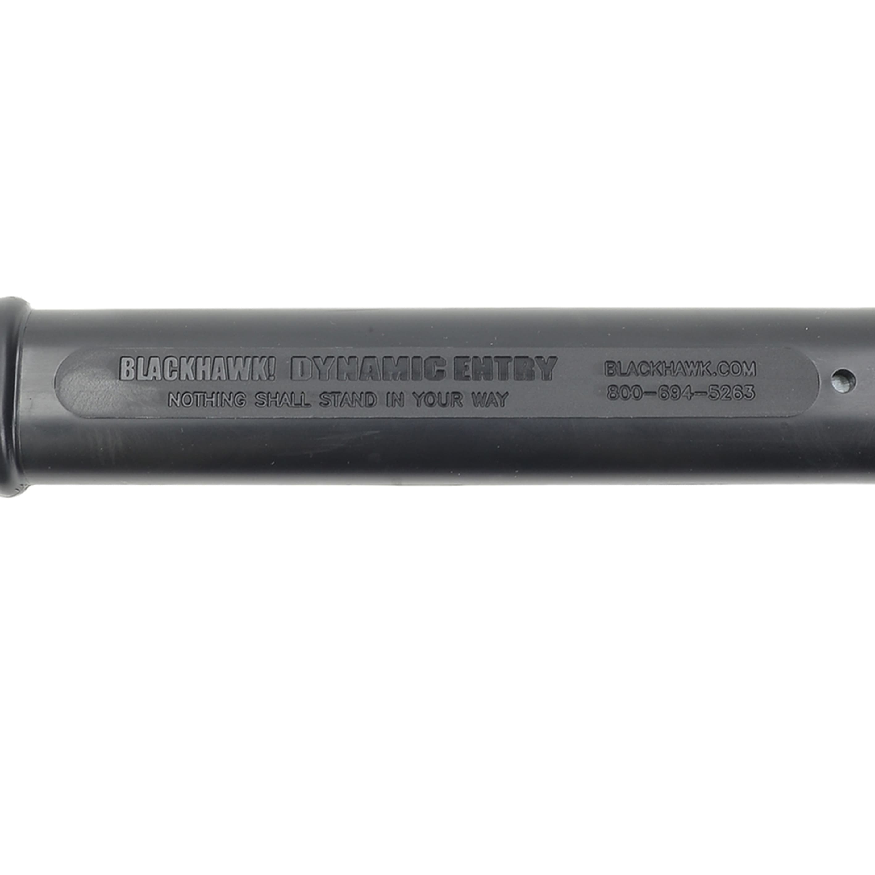 BLACKHAWK ハンマー Mini Thunder Sledge ダイナミックエントリー 55cm