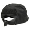 BLACKHAWK 帽子 タクティカル ベルクロ付 EC01