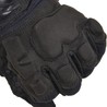 BLACKHAWK ハードナックルグローブ SOLAG INSITINCT FULL GLOVE