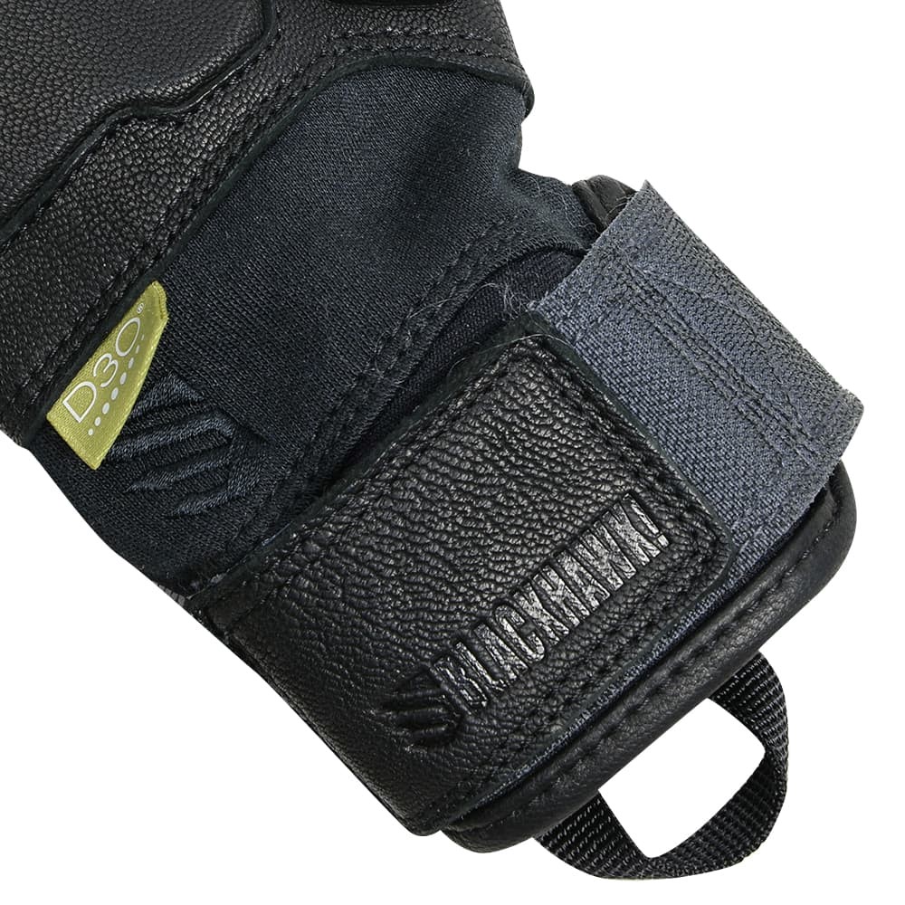 BLACKHAWK タクティカルグローブ SOLAG RECON 美品 Sサイズ BH-