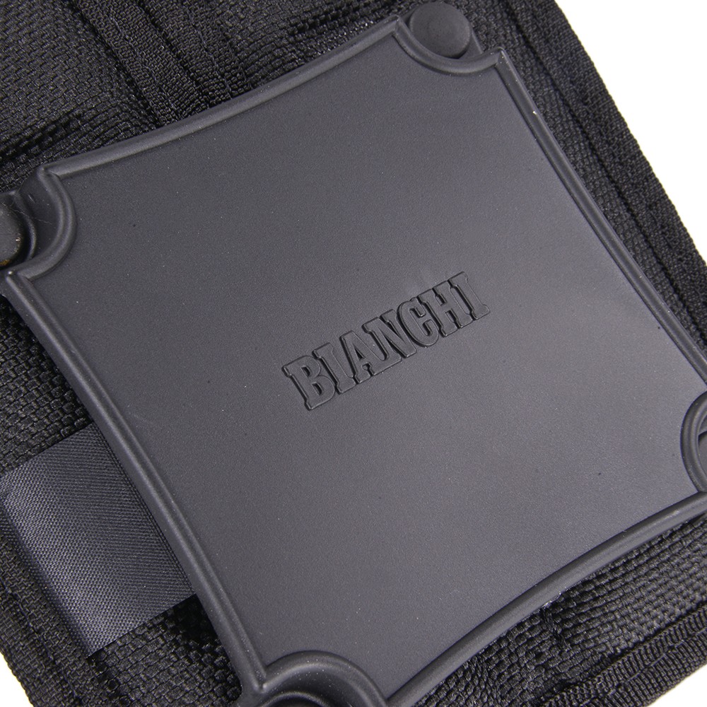 BINCHI アキュモールド ダブルマガジンポーチ ベレッタ92.96他34種適合