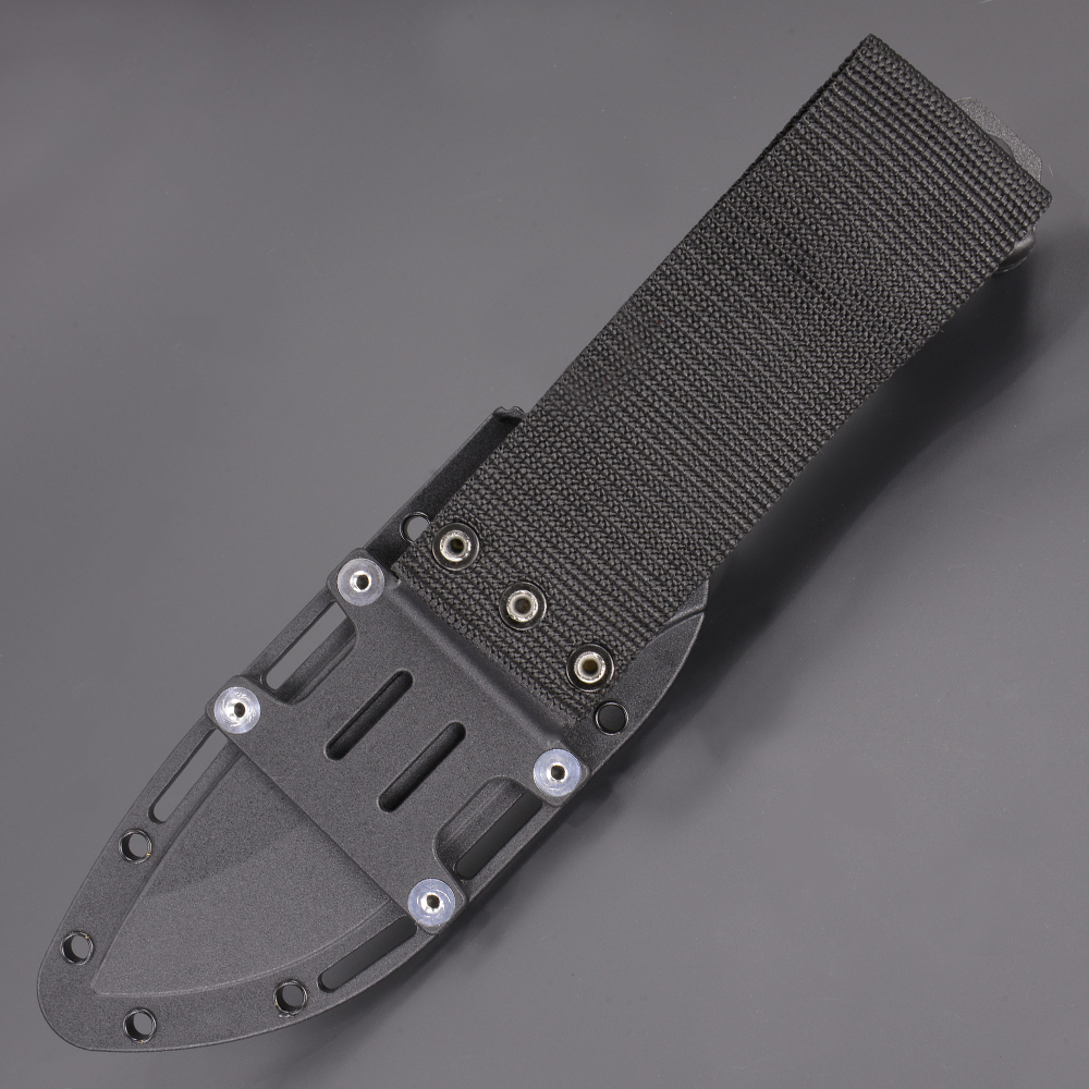 BECKER/KA-BAR アウトドアナイフ ベッカーCampanion | ミリタリー 