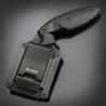 KA-BAR タクティカルナイフ TDI ロウ エンフォースメント 鋸刃 ステンレス鋼 KA1481