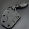 KA-BAR タクティカルナイフ TDI Investigator カイデックスシース付き ザイテルハンドル 1493