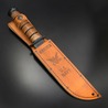 KA-BAR ボウイナイフ OEF記念戦闘ナイフ USN刻印 固定刃 KA9170