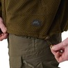 HELIKON-TEX ジャケット ALPHA TACTICAL JACKET グリッドフリース BL-ALT-FG