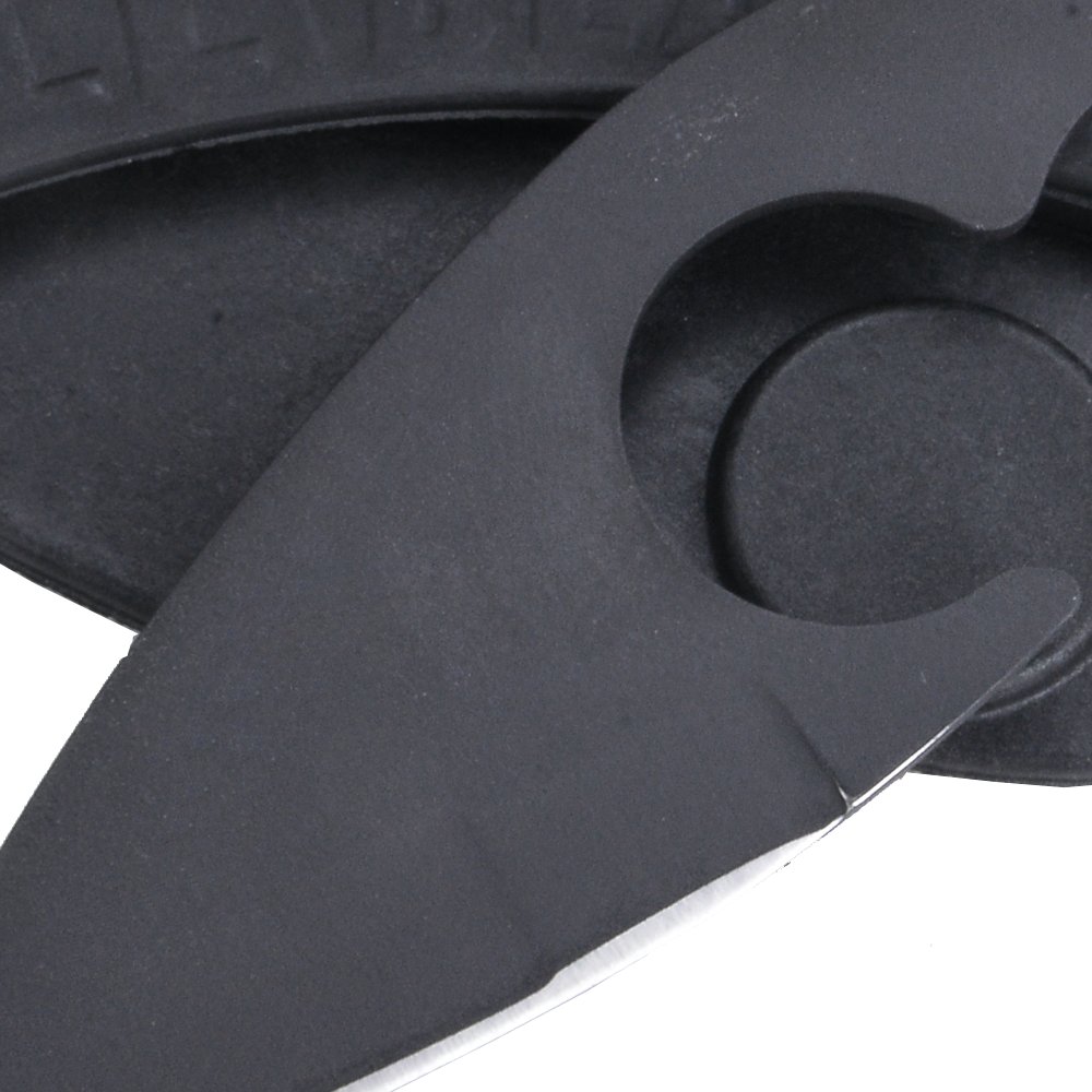 キャップ取付用 ナイフシースキット BILL BLADE | ミリタリーショップ