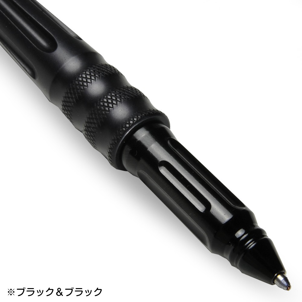 BENCHMADE タクティカルペン 1100 アルミニウム | ミリタリーショップ