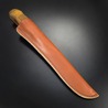 Marttiini フィレナイフ SUPERFLEX 15 木製ハンドル 620016