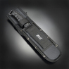 MTech Xtreme アウトドアナイフ Premium Tactical 固定刃 タントー ナイロンシース付き MTX8062BK