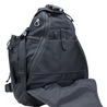 MAXPEDITION ショルダースリングパック Monsoon GearSlinger 0410B-BLACK