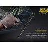 NITECORE タクティカルペン NTP21 アルミニウム合金