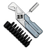 NexTool マルチツール Light Wrench W2 多機能ペンチ NE20293A