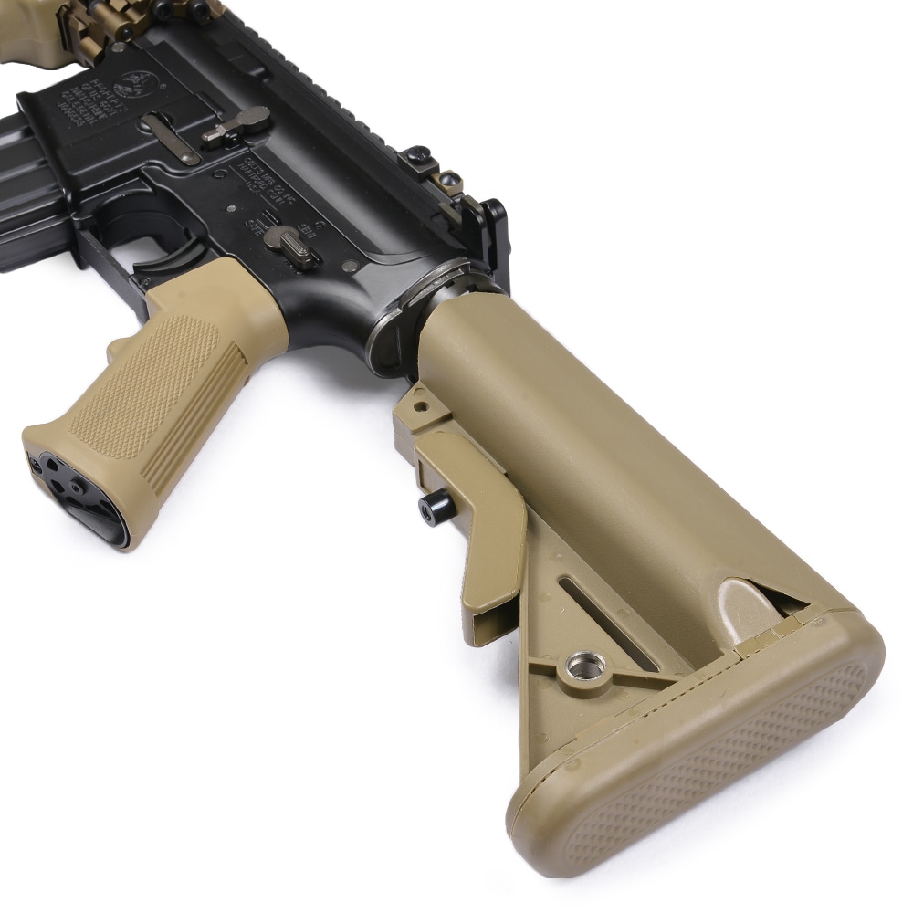 ミリタリーショップ レプマート / ボルトエアソフト 電動ガン MK18 MOD