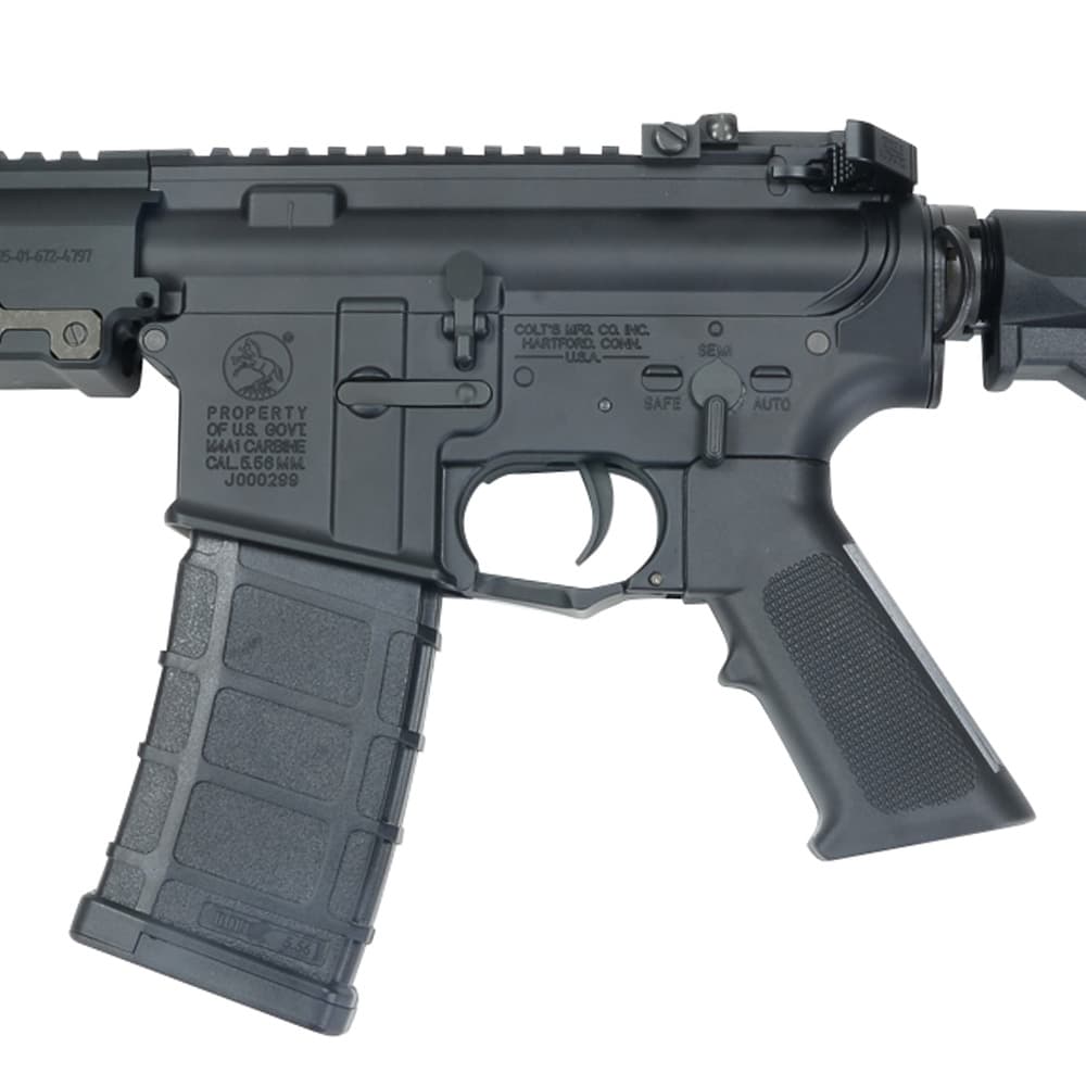 BOLT Airsoft 電動ガン URG-I BRSS 13.5インチ M-LOKハンドガード BR