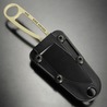 ESEE ネックナイフ IZULA ベルトクリップ付きシース