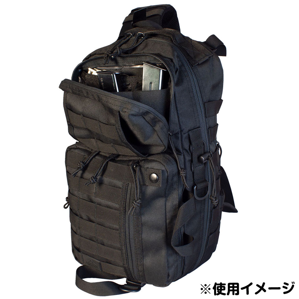 RED ROCK OUTDOOR GEAR スリングバック Rambler ランブラー 80201