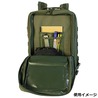 RED ROCK OUTDOOR GEAR ラージアサルトパック MOLLE対応 容量35L 80226