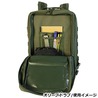 RED ROCK OUTDOOR GEAR バックパック Assault Pack 容量28L ポリエステル生地 80126