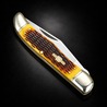 Rough Ryder 折りたたみナイフ Folding Hunter ジグドボーン RR854