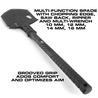 REAPR シャベル Tac Survival Shovel シース付き 11021