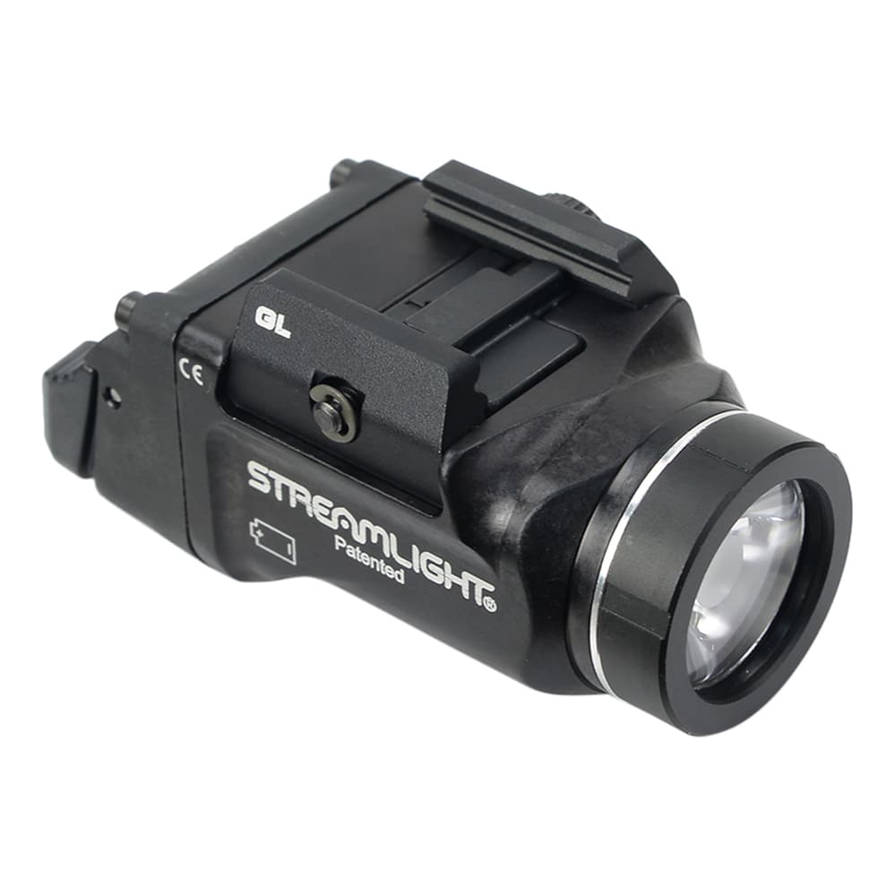 STREAMLIGHT ウェポンライト TLR-7 SUB コンパクト Glock43X/48 69400