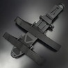 S-TEC サバイバルナイフ Tactical Hunting Knife 12.75インチ T22188-2