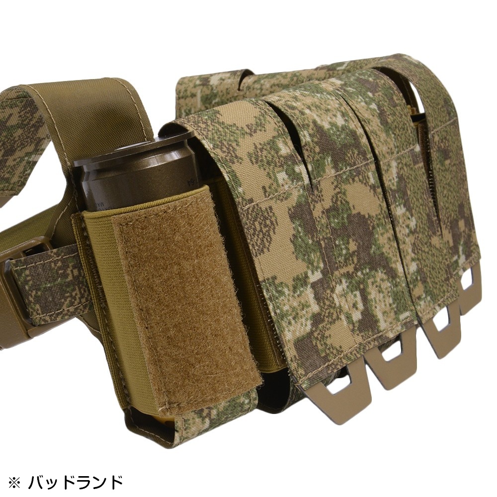 DIRECT ACTION グレネードベルト 40mmグレネード用 ミリタリーショップ