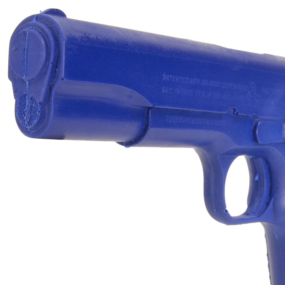 ブルーガン M1911 トレーニングガン | ミリタリーショップ レプマート