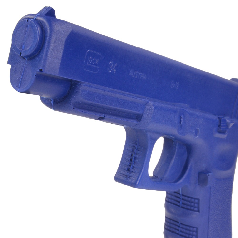 ブルーガン トレーニングガン グロック34 | ミリタリーショップ レプマート